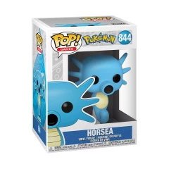 Funko Pop! Games: Pokemon - Horsea 844